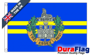 Essex Regiment Flags